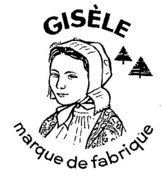 GISÈLE