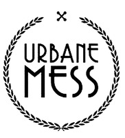 URBANE MESS