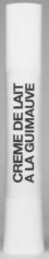 CREME DE LAIT A LA GUIMAUVE