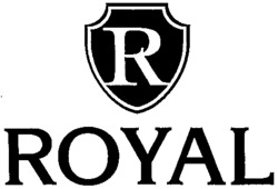 R ROYAL
