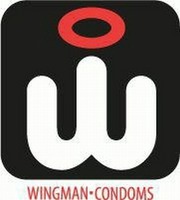 W WINGMAN-CONDOMS