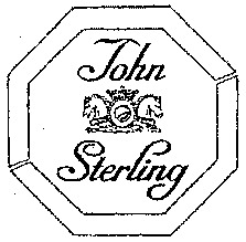 John Sterling