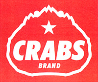 CRABS BRAND