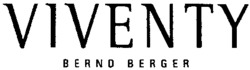VIVENTY BERND BERGER