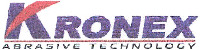 KRONEX ABRASIVE TECHNOLOGY
