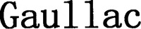 Gaullac