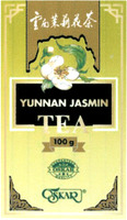 YUNNAN JASMIN TEA