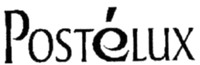 Postélux