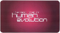 the next step in human evolution
