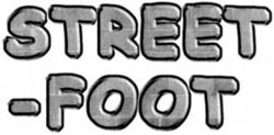 STREET-FOOT