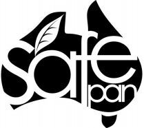safe pan