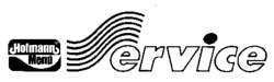 Hofmann Menü Service