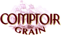 COMPTOIR DU GRAIN