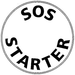 SOS STARTER