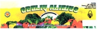 OBELIU ALIEJUS