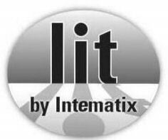 lit by Intematix