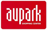 aupark SHOPPING CENTER