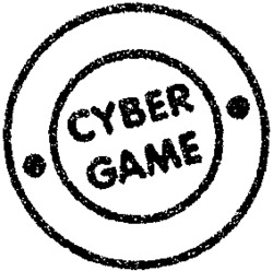 CYBER GAME