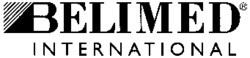 BELIMED INTERNATIONAL