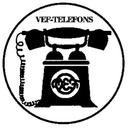 VEF-TELEFONS