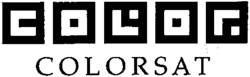 COLORSAT