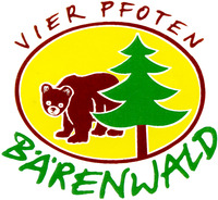 VIER PFOTEN BÄRENWALD
