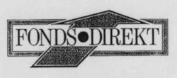 FONDS DIREKT