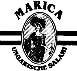 MARICA UNGARISCHE SALAMI