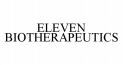 ELEVEN BIOTHERAPEUTICS