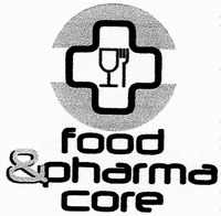 food & pharma core