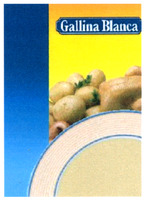 Gallina Blanca
