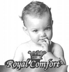 Royal Comfort