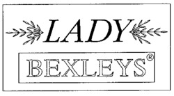 LADY BEXLEYS