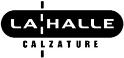 LA HALLE CALZATURE
