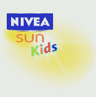 NIVEA sun Kids