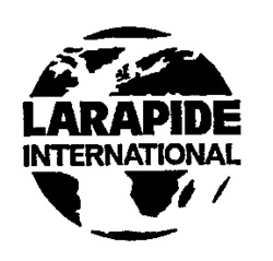 LARAPIDE INTERNATIONAL