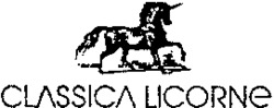 CLASSICA LICORNE