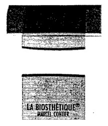 LA BIOSTHÉTIQUE MARCEL CONTIER