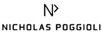 NP NICHOLAS POGGIOLI