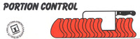 PORTION CONTROL