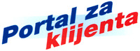 Portal za klijenta