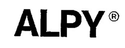 ALPY