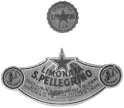 S.PELLEGRINO