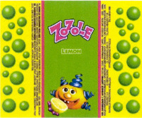 ZOZOLE LEMON