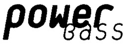power Bass