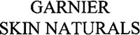 GARNIER SKIN NATURALS