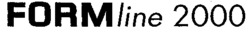 FORMline 2000