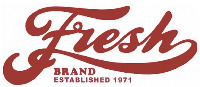 Fresh BRAND ESTABLISHED 1971