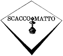 SCACCO MATTO