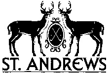 ST. ANDREWS